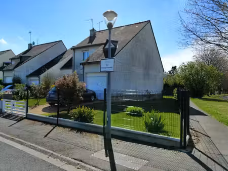 maison st cyr