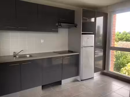 location appartement 3 pièces 64 m² à castanet-tolosan (31320)