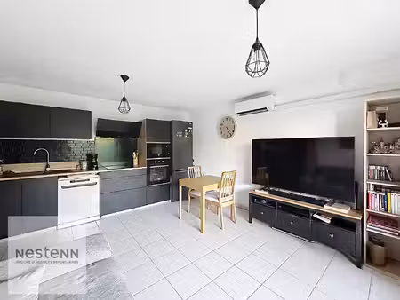 appartement miramas 3 pièce(s) 52.64 m2
