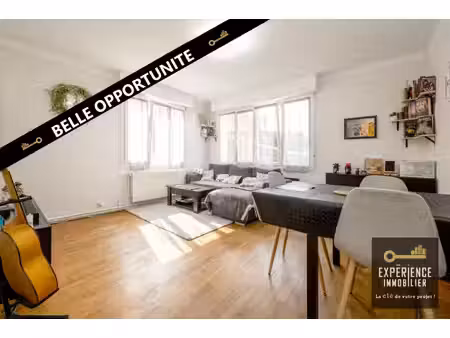appartement t3 quartier st michel