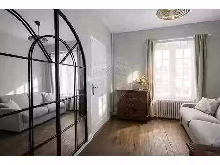 appartement 3 chambre(s) à vendre