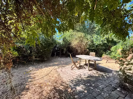 maison 7 pièces  5 chambres à vendre à arradon  proche centre et mer