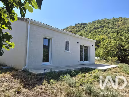 vente pavillon 4 pièces