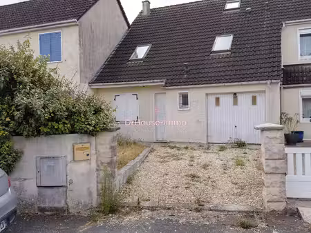 charmante maison spacieuse à bray-sur-seine