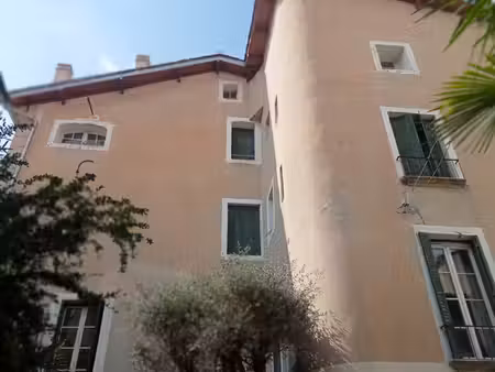 maison de maitre du xvii émes