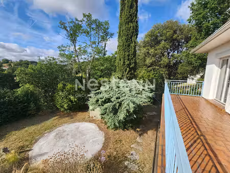 castanet tolosan maison familiale à vendre - magnifique vue - terrasse- havre de paix - à 