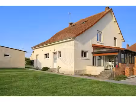 maison 3 chambre(s) à vendre