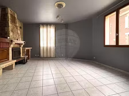 maison 5 chambre(s) à vendre