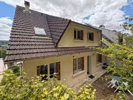 maison palaiseau 7 pièce(s) 122 m2