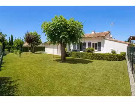 vente maison 4 pièces 110 m² pechbonnieu (31140)