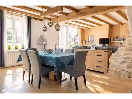 maison 3 chambre(s) à vendre