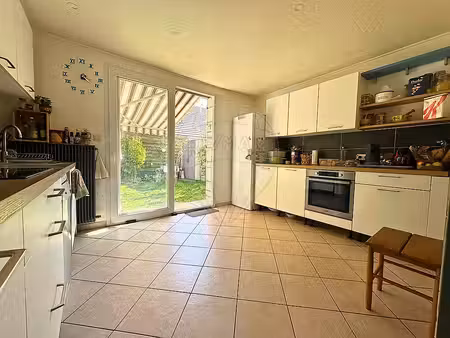 maison 4 chambre(s) à vendre