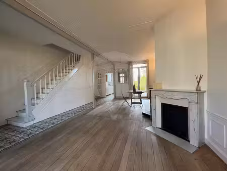 maison 5 chambre(s) à vendre