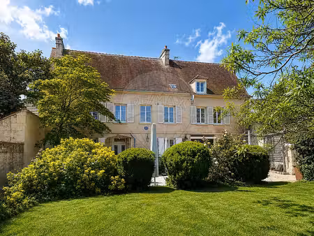 maison 5 chambre(s) à vendre