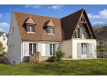 maison 5 chambre(s) à vendre