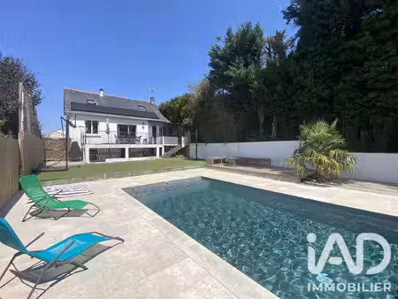 vente maison/villa 7 pièces