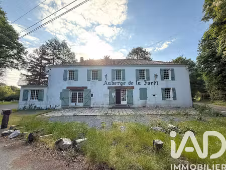 vente maison/villa 13 pièces