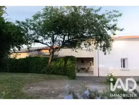 vente maison de village 4 pièces