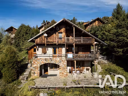 vente gîte 9 pièces