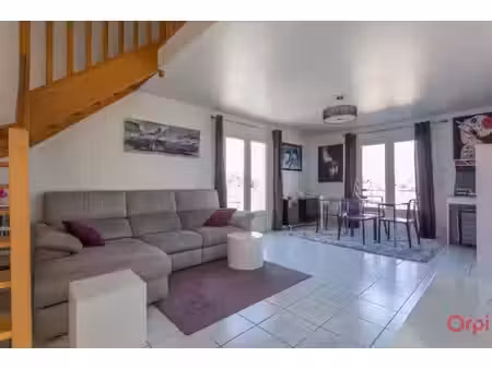 location duplex 2 pièces 60.29 m² à morsang-sur-orge (91390)  880 €