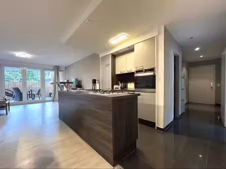 appartement à louer à vervierser strasse 14 eupen (vbe59481)