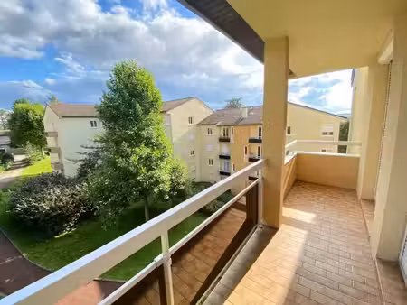 location appartement 4 pièces 102 m² à saint-priest-en-jarez (42270)  895 €