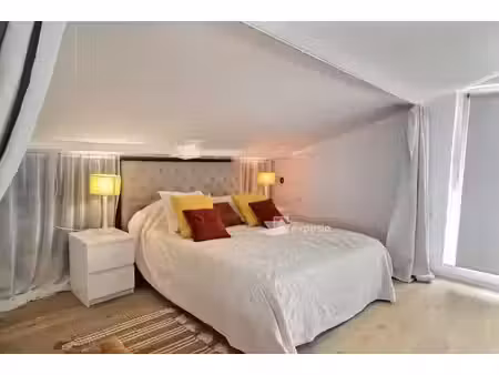 location meublée loft 2 pièces 42 m² à excenevex (74140)  1 290 €