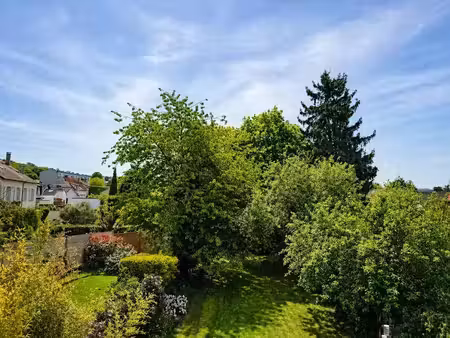 location appartement 3 pièces 60 m² à le chesnay (78150)  1 320 €