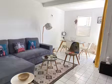 appartement résidence belle rivière