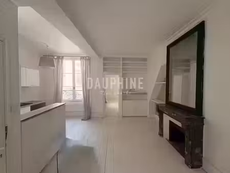 location appartement 2 pièces 37 m² à paris 6ème (75006)  1 690 €