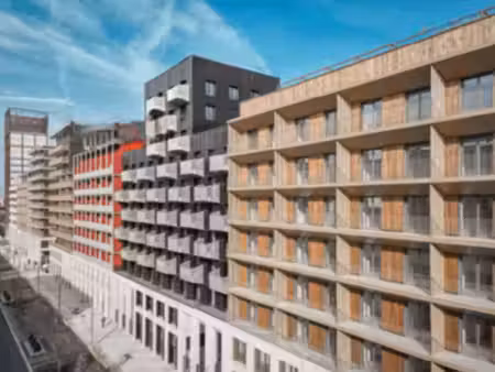 location appartement 4 pièces 89 m² à saint-denis (93200)  1 593 €