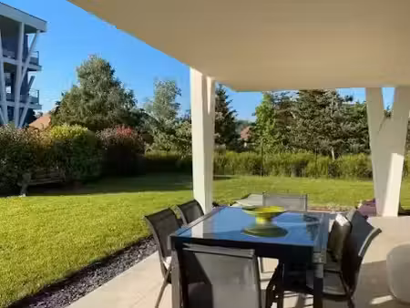 location appartement 3 pièces 81 m² à divonne-les-bains (01220)  2 600 €