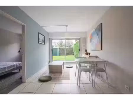 location appartement 2 pièces 30 m² à bois-guillaume (76230)