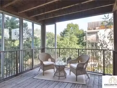 vente appartement 3 pièces à carquefou (44470) : à vendre 3 pièces / 62m² carquefou