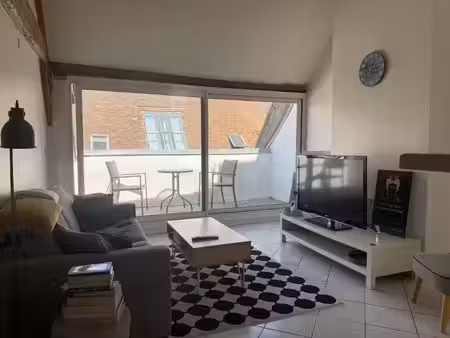 location duplex 3 pièces 52.37 m² à dourdan (91410)  915 €
