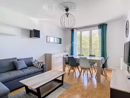 location appartement 2 pièces 47 m² à nantes (44300)