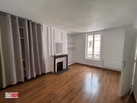 location appartement 2 pièces 37.73 m² à pontoise (95000)  870 €
