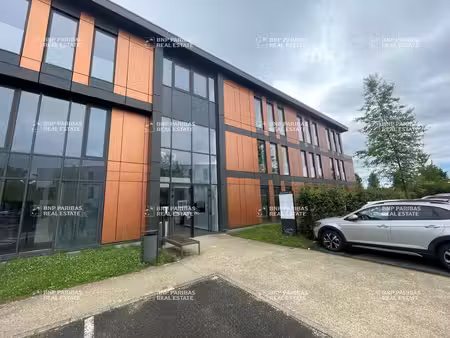 location bureaux 657 m² à 1 977 m²