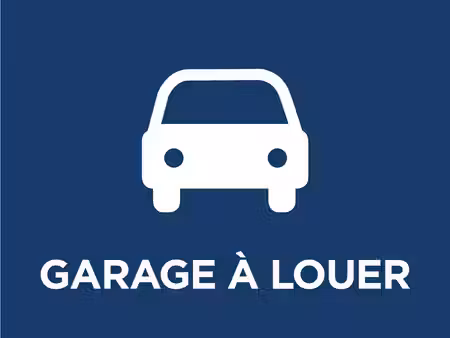 location garage 13 m² à chambéry (73000)