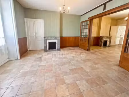 en vente maison individuelle 122 m² – 199 000 € |le mans