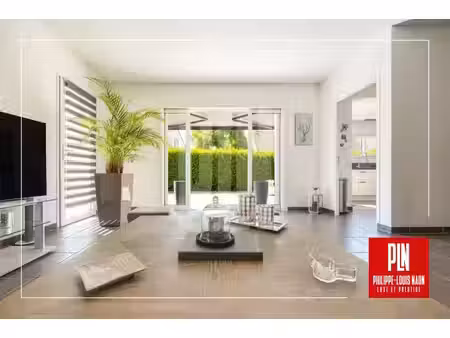 en vente maison individuelle 170 m² – 449 000 € |le mans
