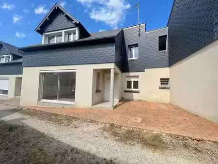 location maison 3 pièces 83 m² à marbois (27240)