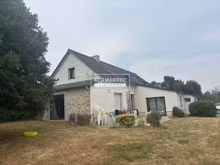 location maison 8 pièces 200 m² à taillis (35500)