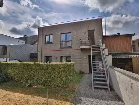 appartement à louer à aywaille € 700 (lr8oe) - igimmo | zimmo
