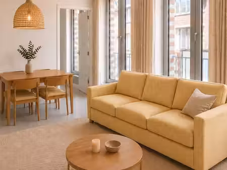 1 slaapkamer appartement te huur met overdekt terras in h...