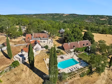 demeure à vendre
