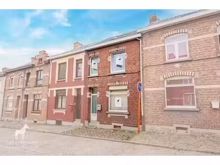 maison 3 chambres à louer sur marcinelle