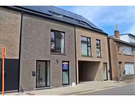 location - maison lanaken - 1 450 €/mois