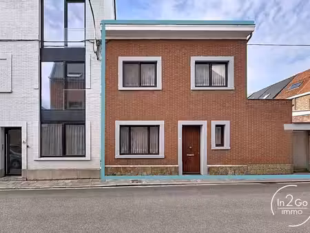 maison à louer à heverlee € 1.450 (lr8p6) - in2go immo | zimmo