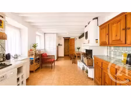 maison à vendre - 4 pièces - 64 30 m2 - villar loubiere - 05 - provence-alpes-cote-d-azur